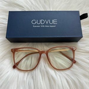 Gudvue Bluelight Blocking Glasses